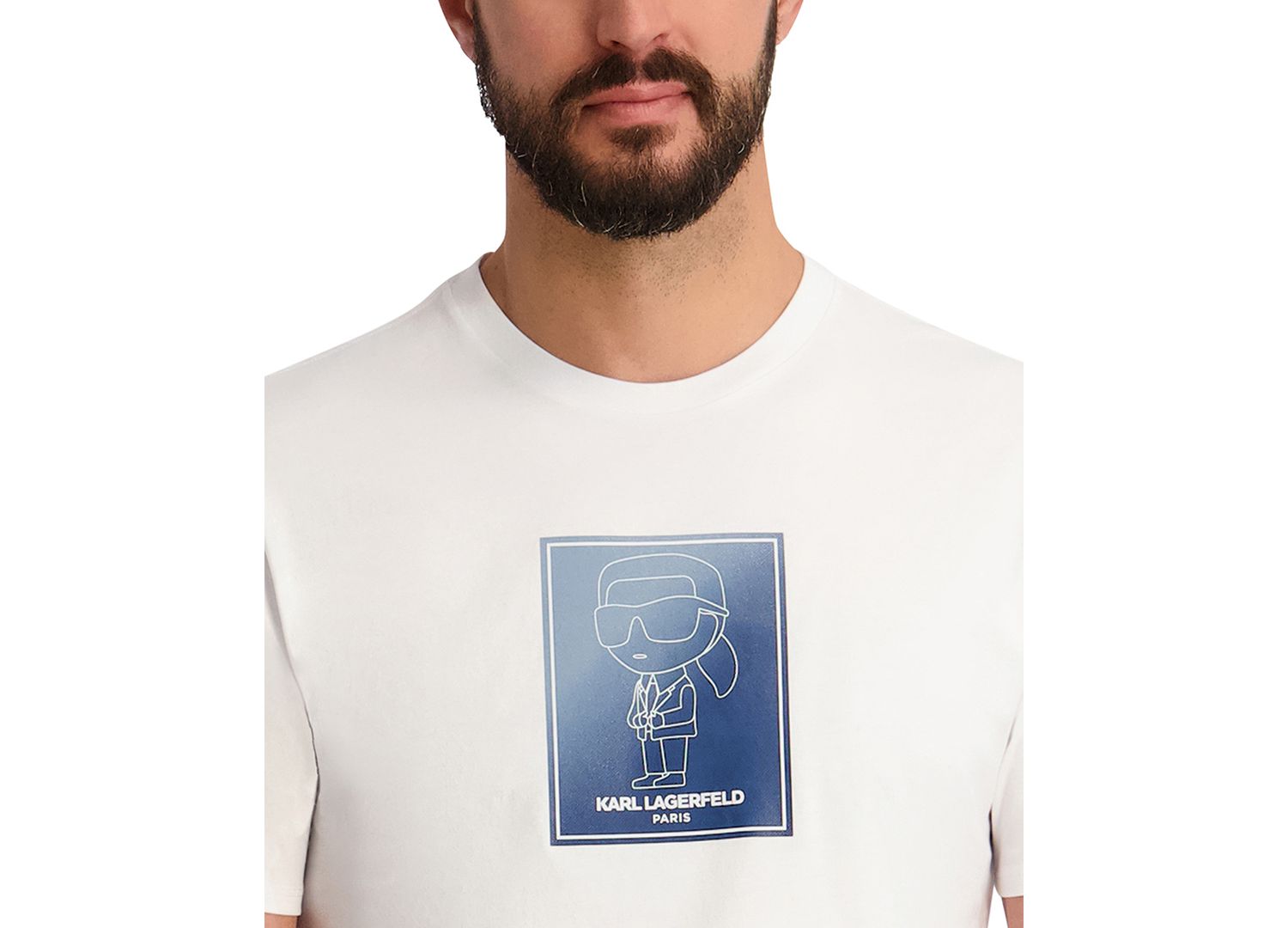 Men's Regular-Fit Short-Sleeve Crewneck T-Shirt