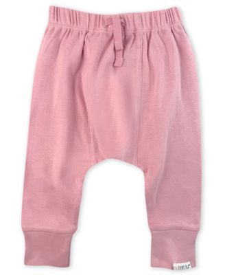 Baby Boys' or Girls' Drawstring Jogger Pants, 4-Pack