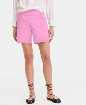 Women's Bengaline Shorts