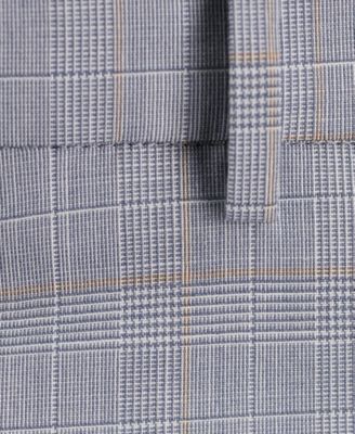 Men's Slim-Fit Dress Pant