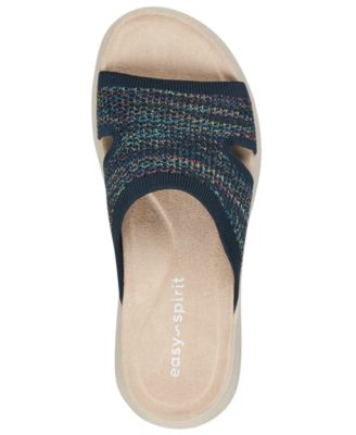 Women's Amari Sporty Slide Sandals