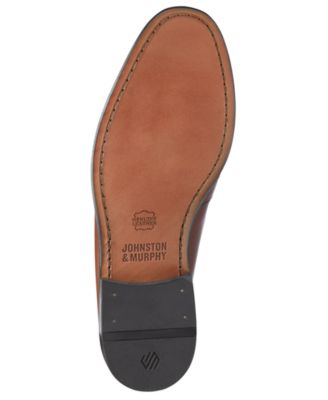 Men's Slip-On Loafers