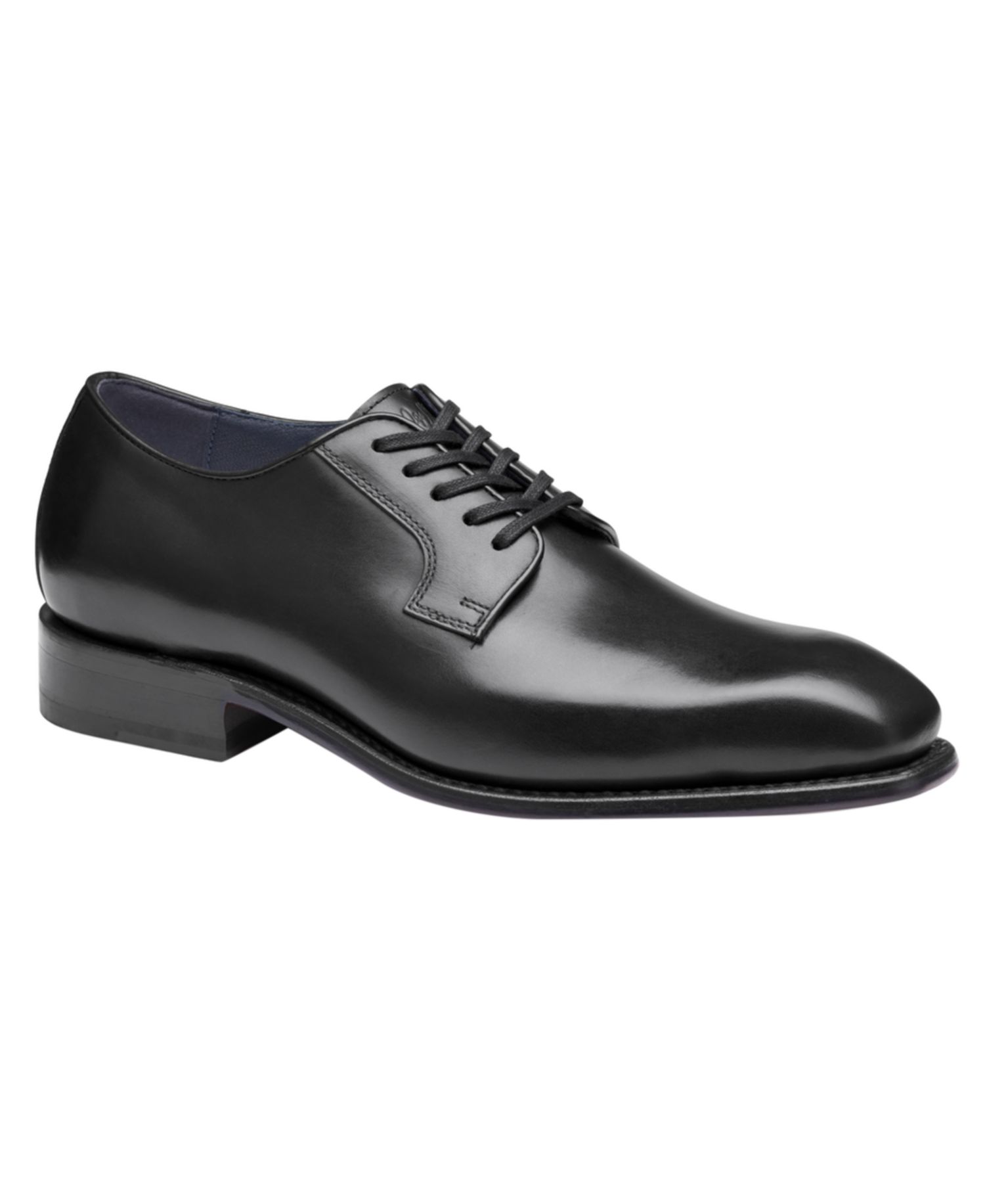 Men's Ashton Plain Toe