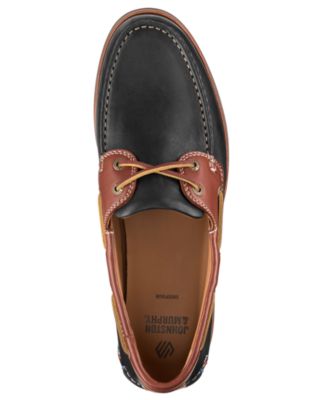 Men's Slip-On Shoes