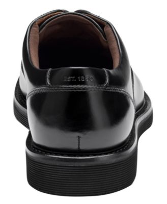 Men's Lace-Up Dress Shoes