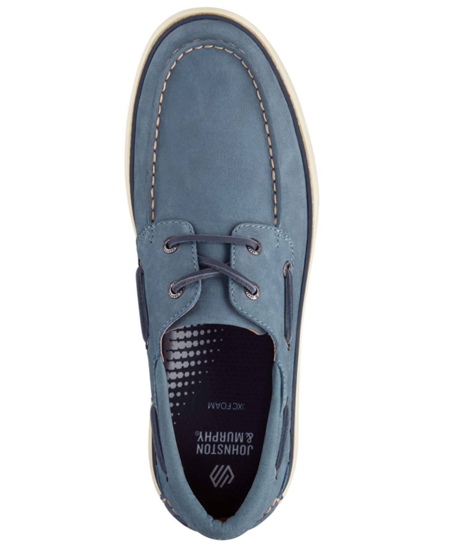 Men's McGuffey 2 Boat Shoes