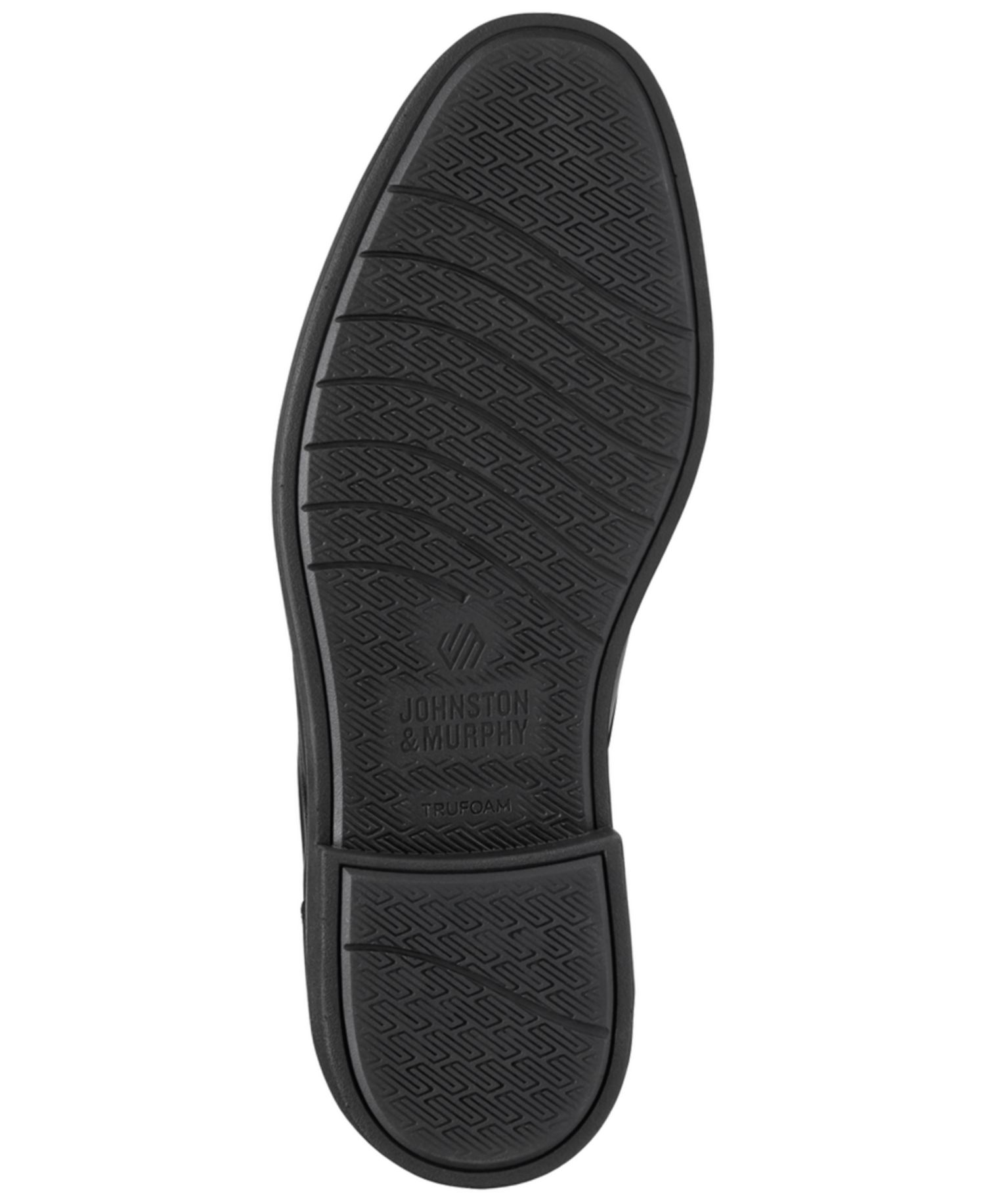 Men's Tyson Moc Toe