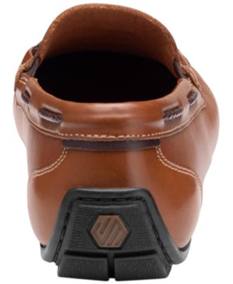 Men's Slip-On Loafers