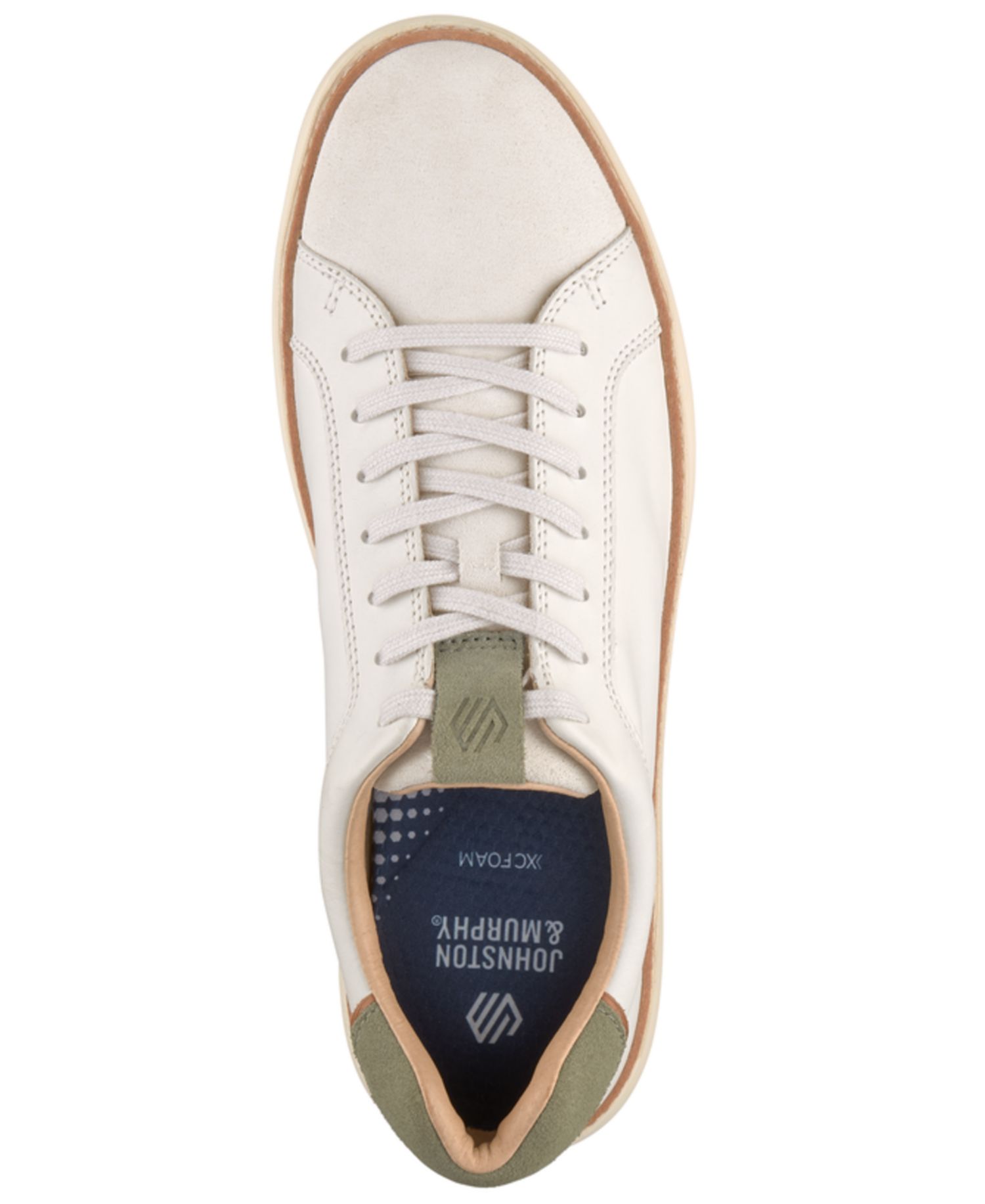 Men's McGuffey 2 Lace-To-Toe