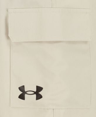 Big Boys' Traverse Cargo Shorts