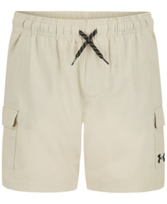 Under Armour - Boys' Traverse Cargo Shorts