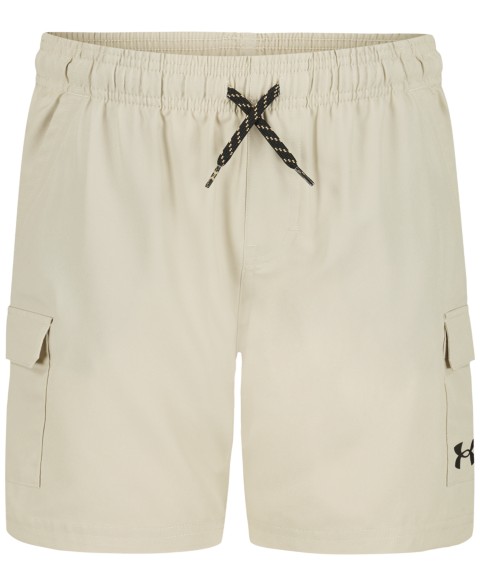 Шорты-карго для мальчиков Under Armour Traverse