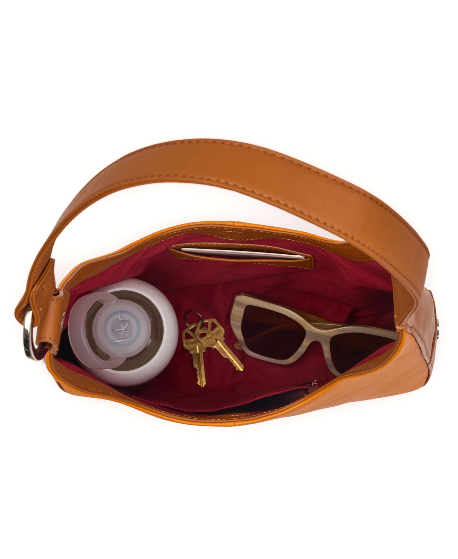 Tim Small Hobo Bag
