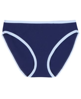 GapBody Women's Cotton Bikini Underwear GPW00274M