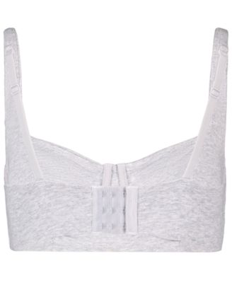 Gapbody Cotton Bralette GPW00295