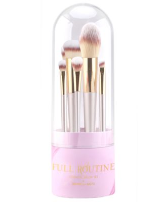 6-Piece Multi Brush Set