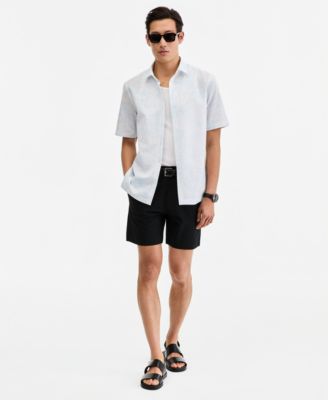 Men's Alfatech Everyday Shorts