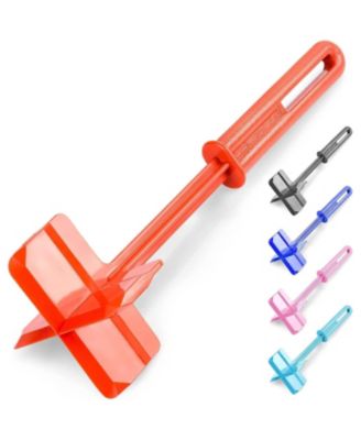 Professional Non-Scratch Meat Chopper & Potato Masher
