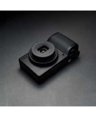 GR IV Monochrome Camera