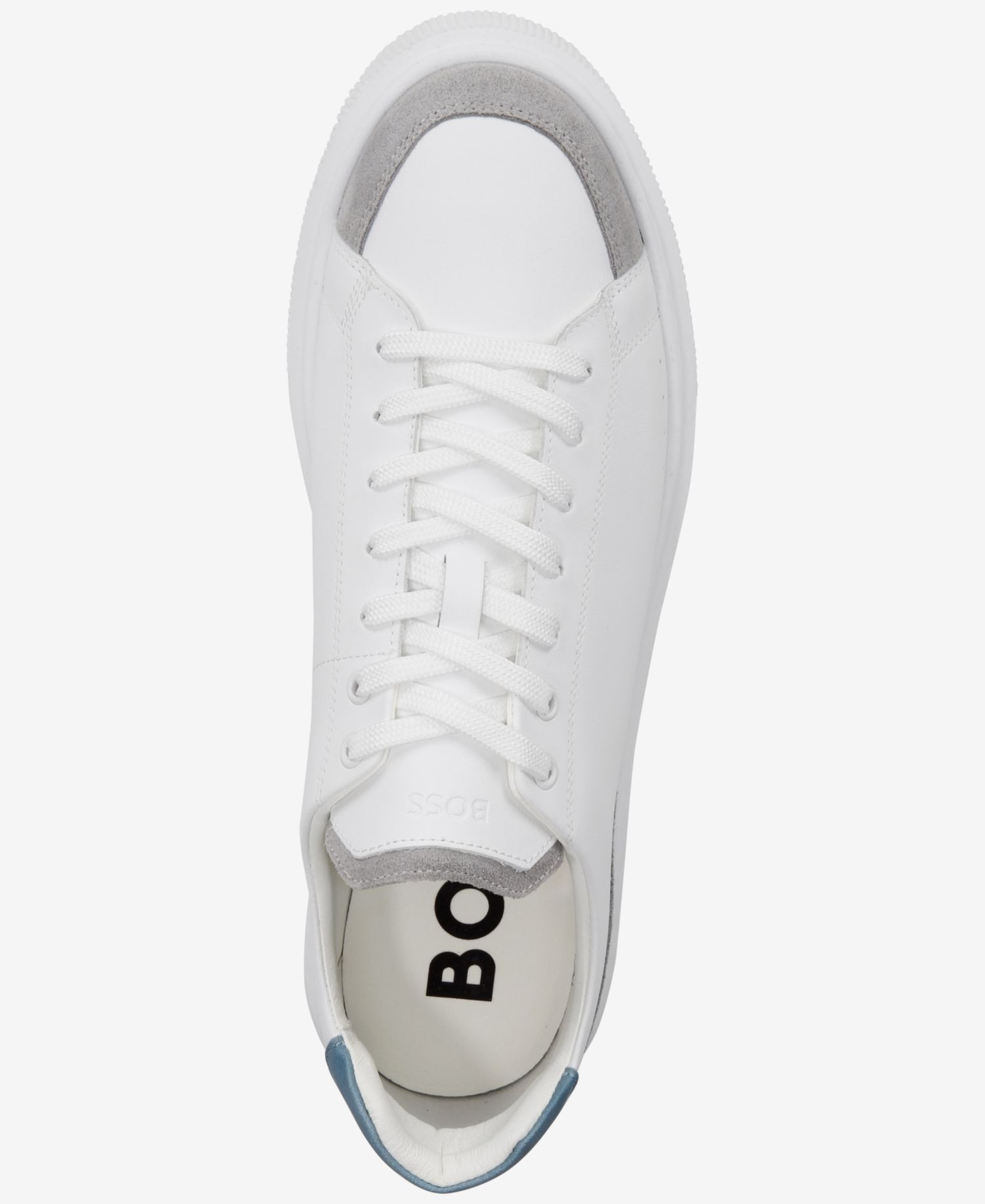 Men's Colyn Derby Sneakers