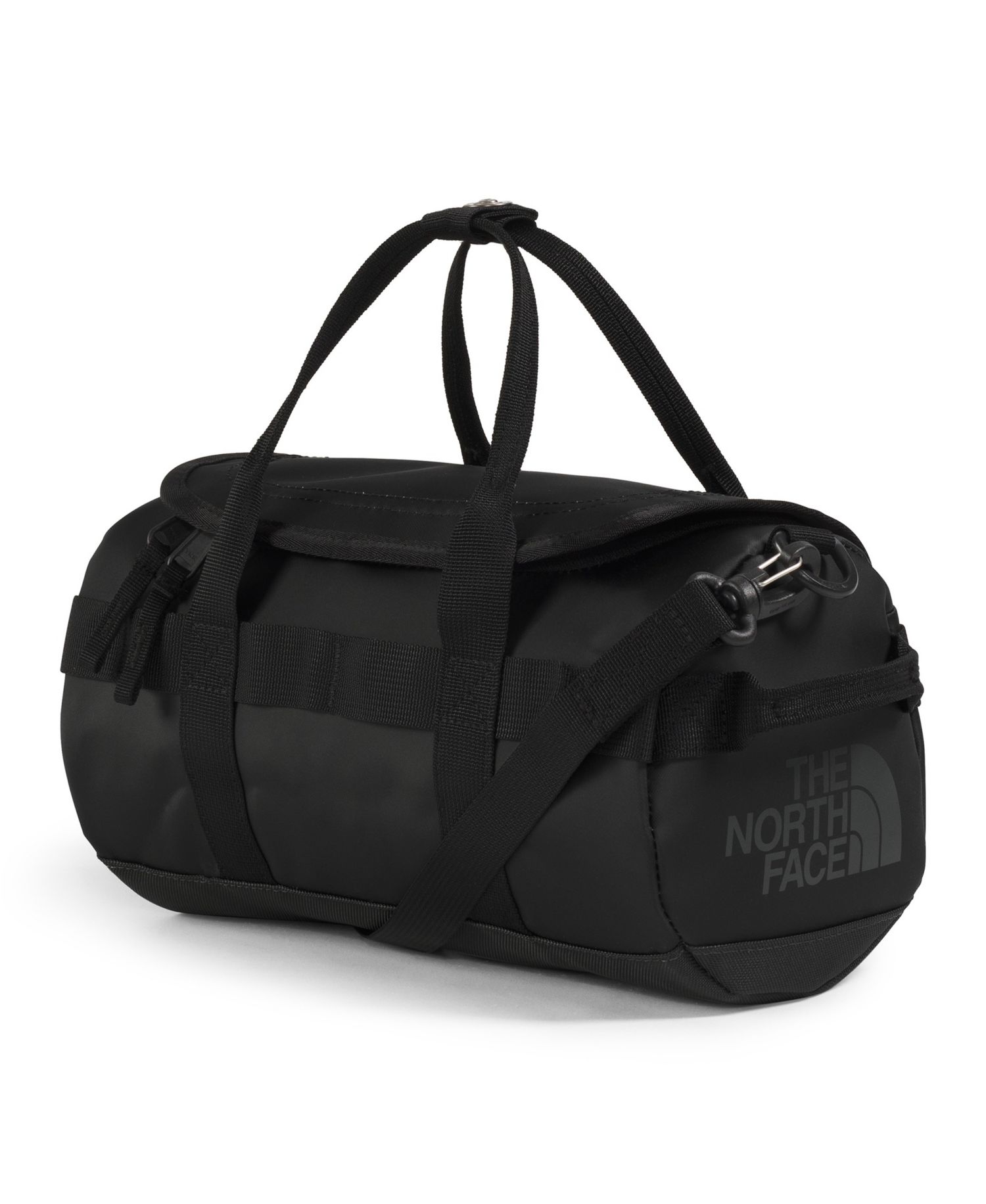 Base Camp Duffel-Shoulder Bag