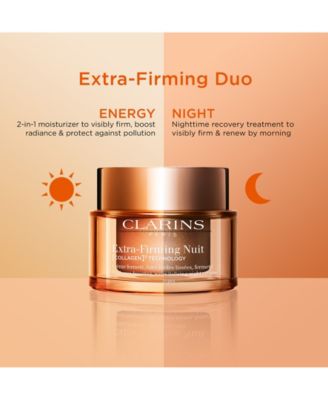 Extra-Firming Energy Refillable Moisturizer, 1.7 oz.