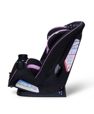 Baby and Toddler Grow and Go™ All-in-One Convertible Car Seat