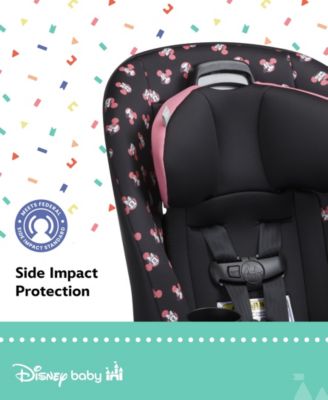 Baby and Toddler Ellaris™ Convertible Car Seat