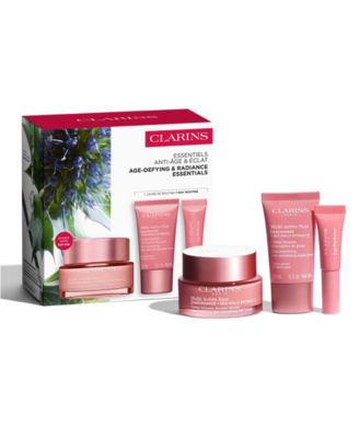 3-Pc. Multi-Active Skincare Starter Kit Set
