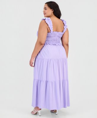 sachin and babi light blue dress Juniors' & Teen Dresses