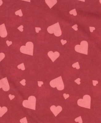 Little Girls 4-14 Matching Doll Nightgown