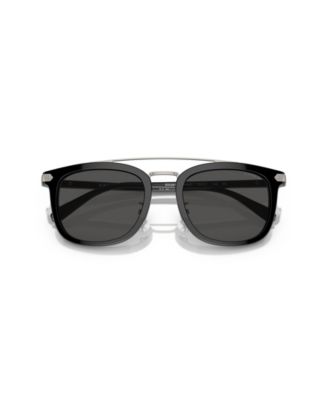 Men's Round Sunglasses, CL913 HC8382