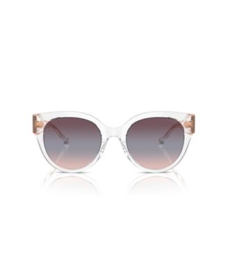 Women's Round Sunglasses, CR612 HC8393U