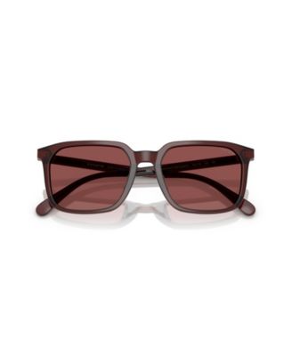 Men's Square Sunglasses, CW405 HC8411U