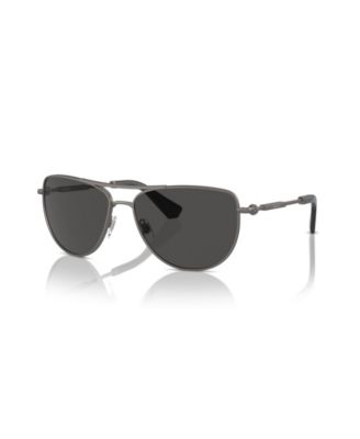 Women's Pilot Sunglasses, BE3149