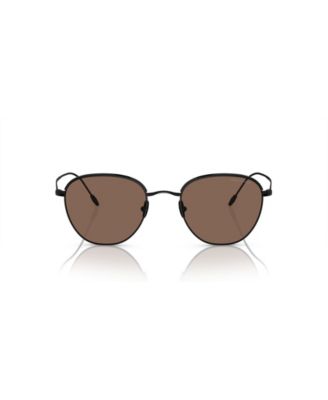 Men's Square Sunglasses, AR6048