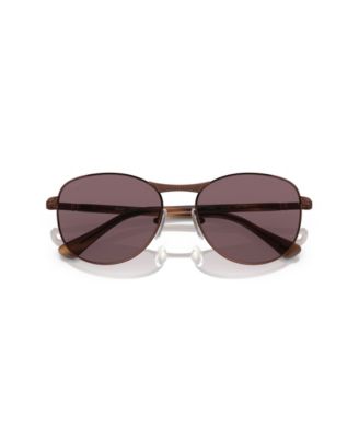 Unisex Polarized Sunglasses, PO1002S
