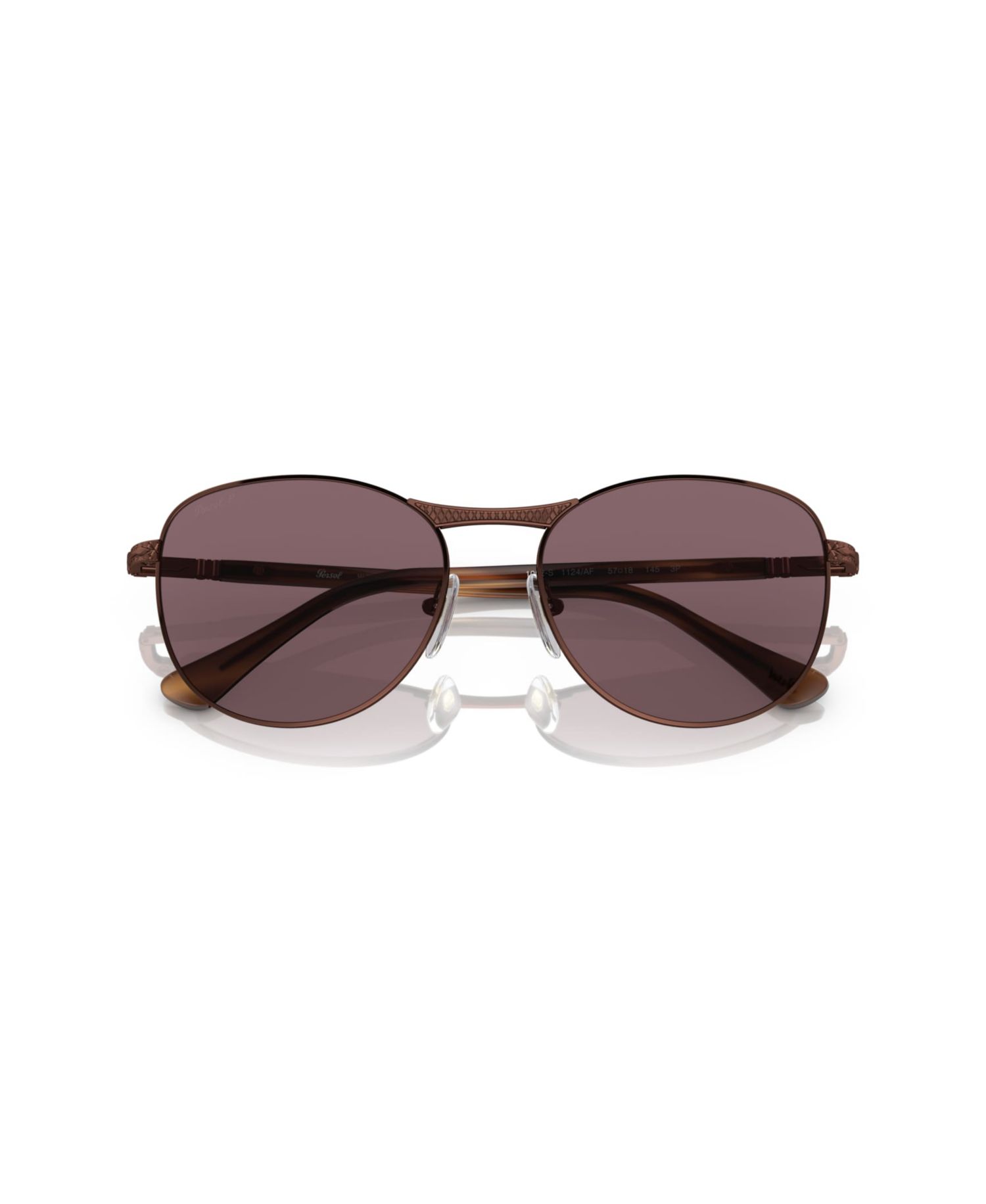 Unisex Polarized Sunglasses, PO1002S