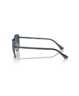 Unisex Round Sunglasses, PO1002S