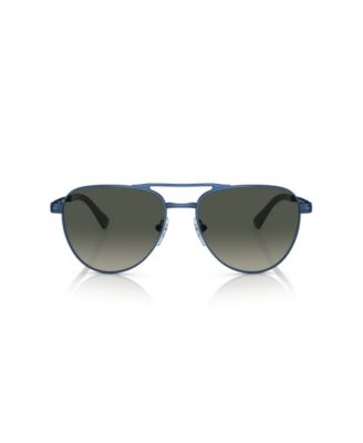 Unisex Pilot Sunglasses, PO1003S