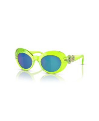 Kids Oval Sunglasses, VK4428U