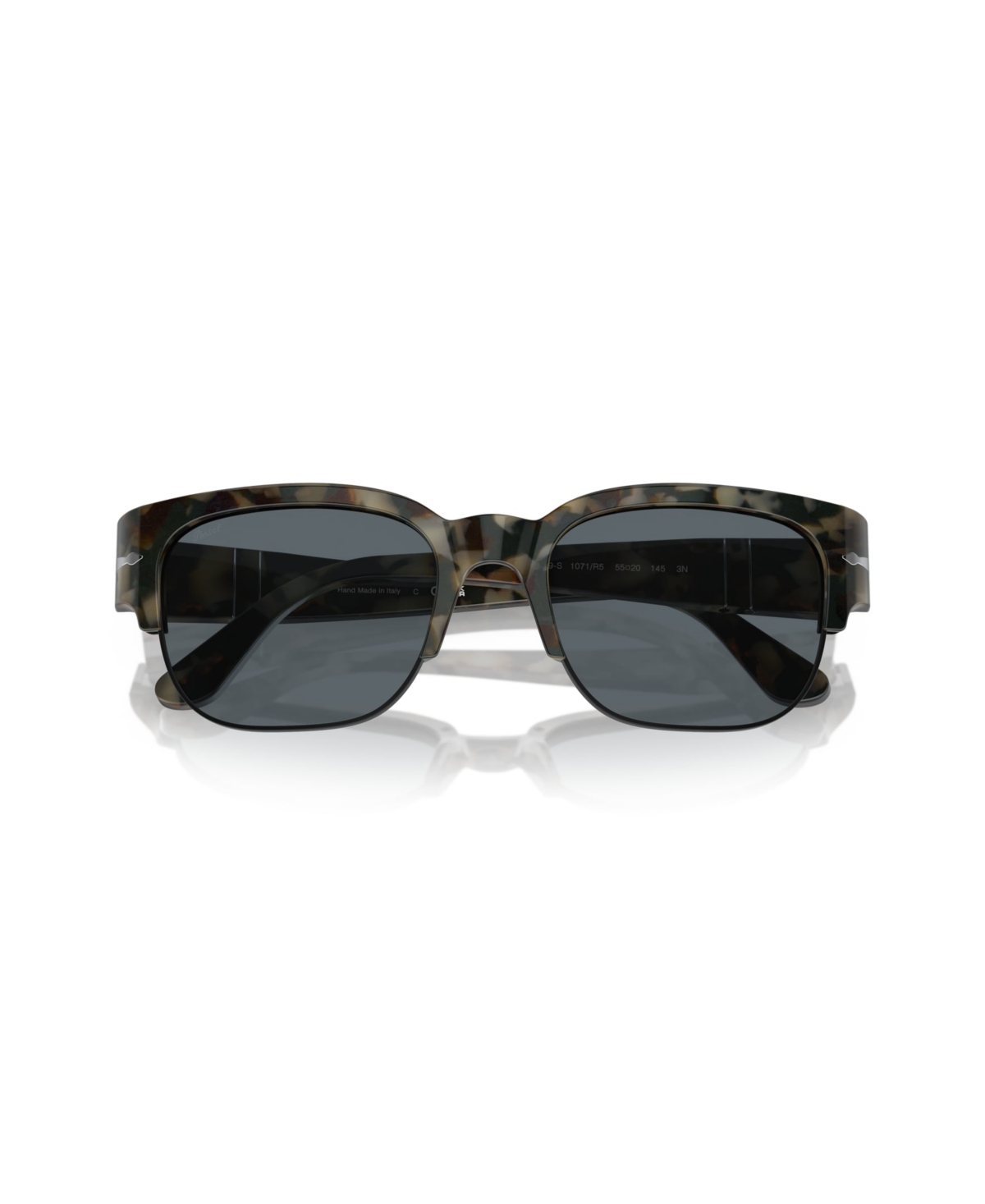 Persol Unisex Tom Rectangle Sunglasses