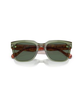 Men's Square Sunglasses, VO5490S