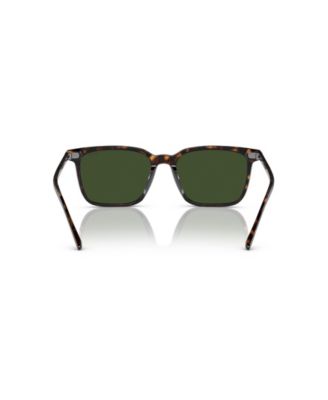 Men's Square Sunglasses, PH4194U