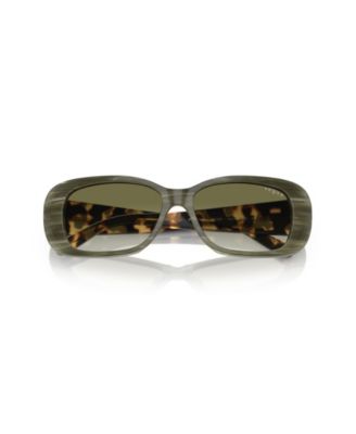 Women's Rectangle Sunglasses, VO2606S