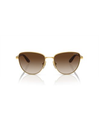 Women's Cat Eye Sunglasses, VO4286S