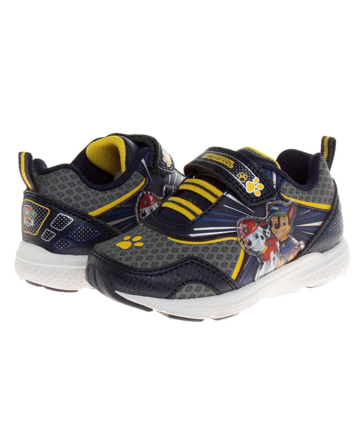 Nickelodeon Little Boys Teenage Mutant Ninja Turtles Slip On Canvas Shoes