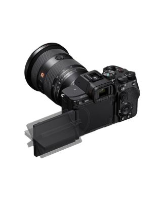 Alpha a7 V Mirrorless Camera with FE 28-70mm f/3.5-5.6 OSS II Lens