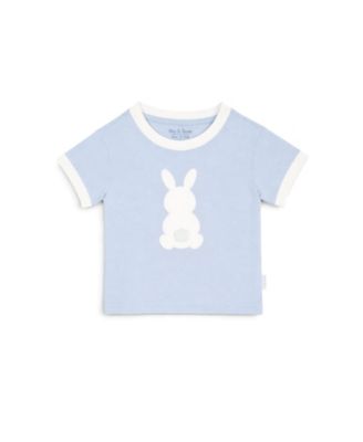 Toddler Boys Cottontail Bunny T-Shirt