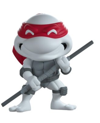 x Shopville: Teenage Mutant Ninja Turtles Collection Donatello Vinyl Figure Limited Edition - 1000 Made